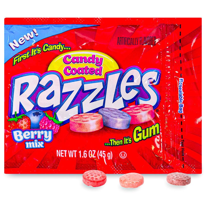 Razzles