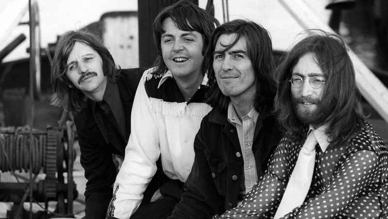 Realizing the Beatles’ Music is Timeless