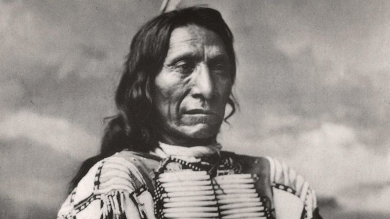 Red Cloud