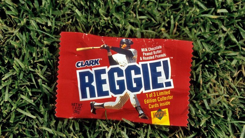 Reggie! Bar