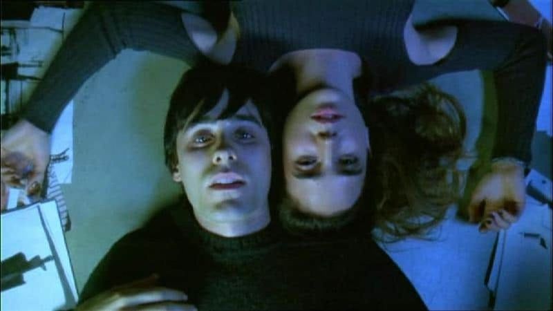 Requiem for a Dream (2000)