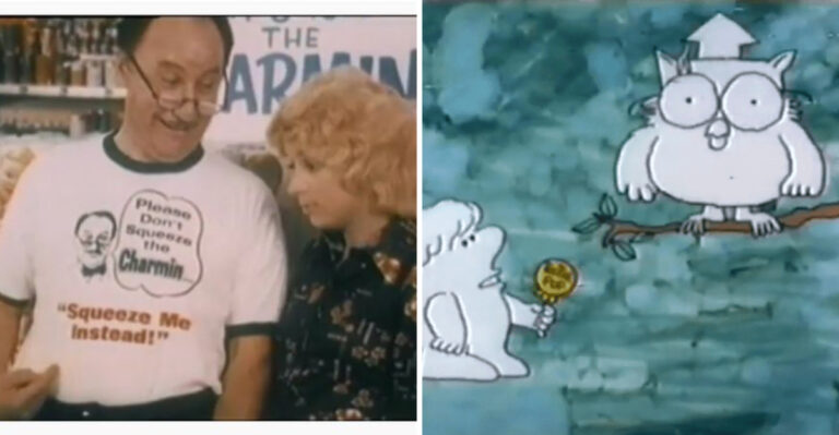 Retro Recall: 20 ’70s Ads That Still Live Rent-Free in Our Heads