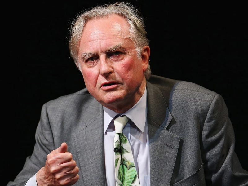 Richard Dawkins