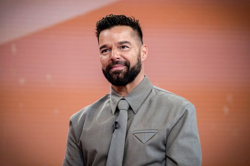 Ricky Martin