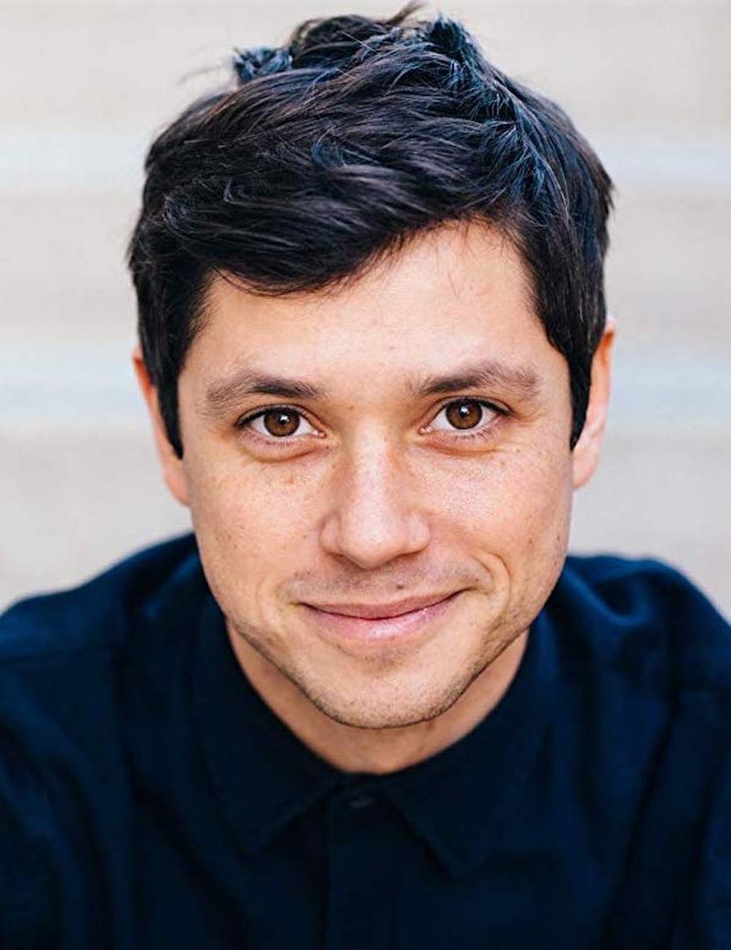 Ricky Ullman