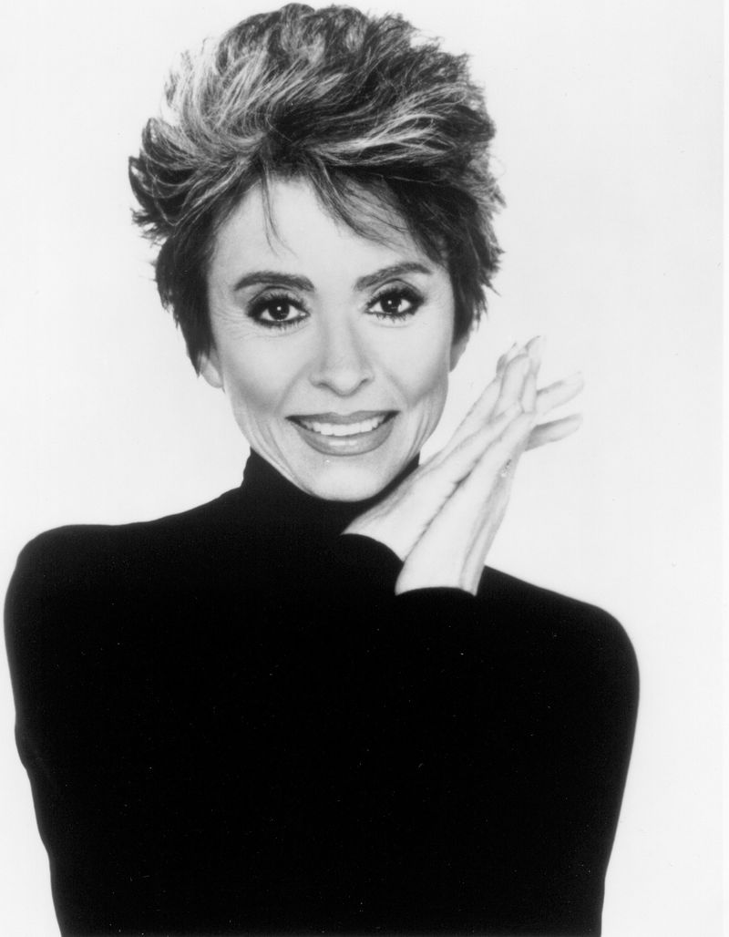 Rita Moreno