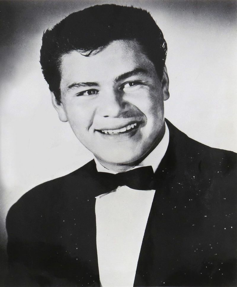 Ritchie Valens