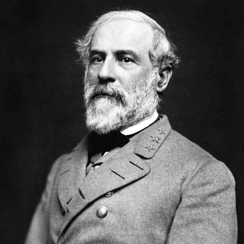 Robert E. Lee