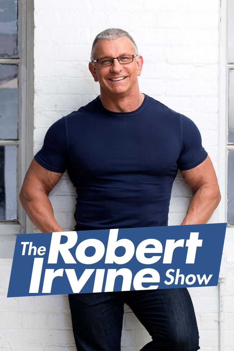 Robert Irvine