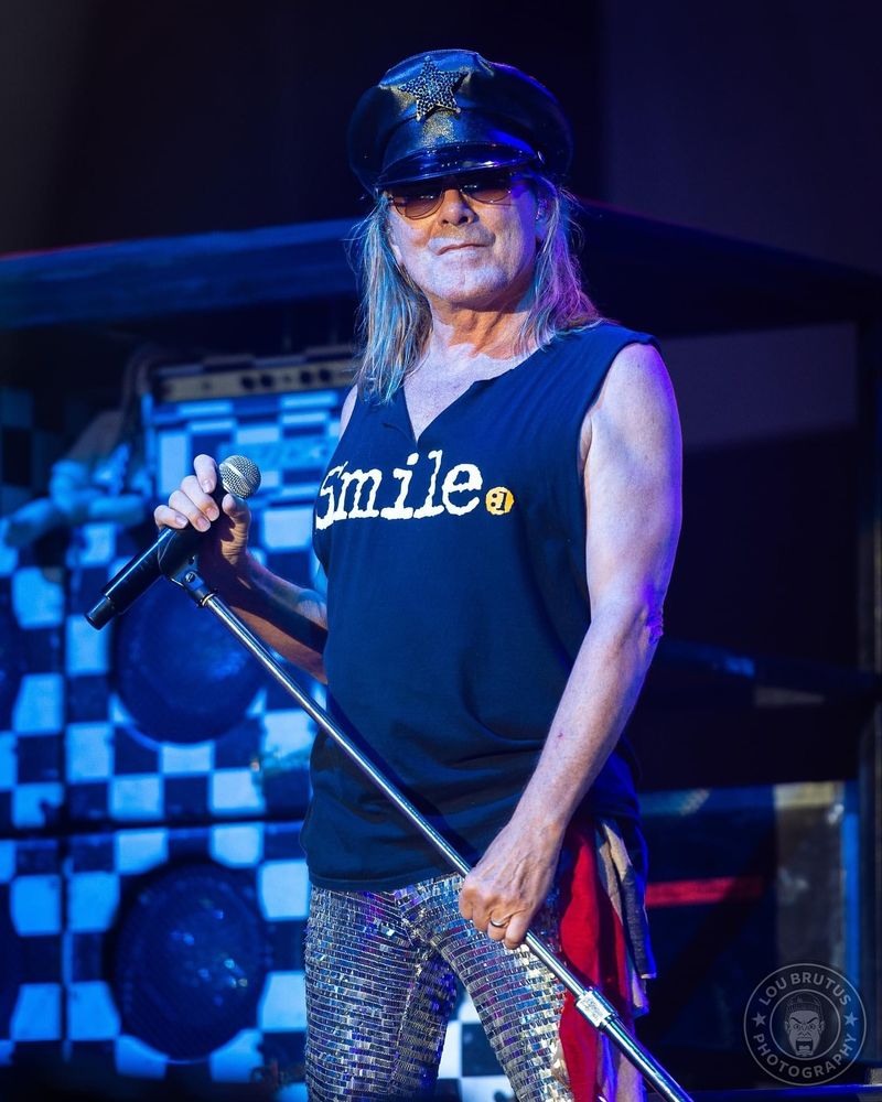 Robin Zander