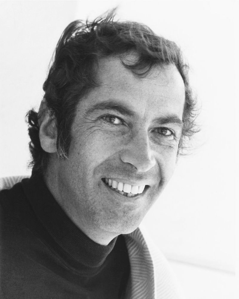 Roger Vadim (1928)