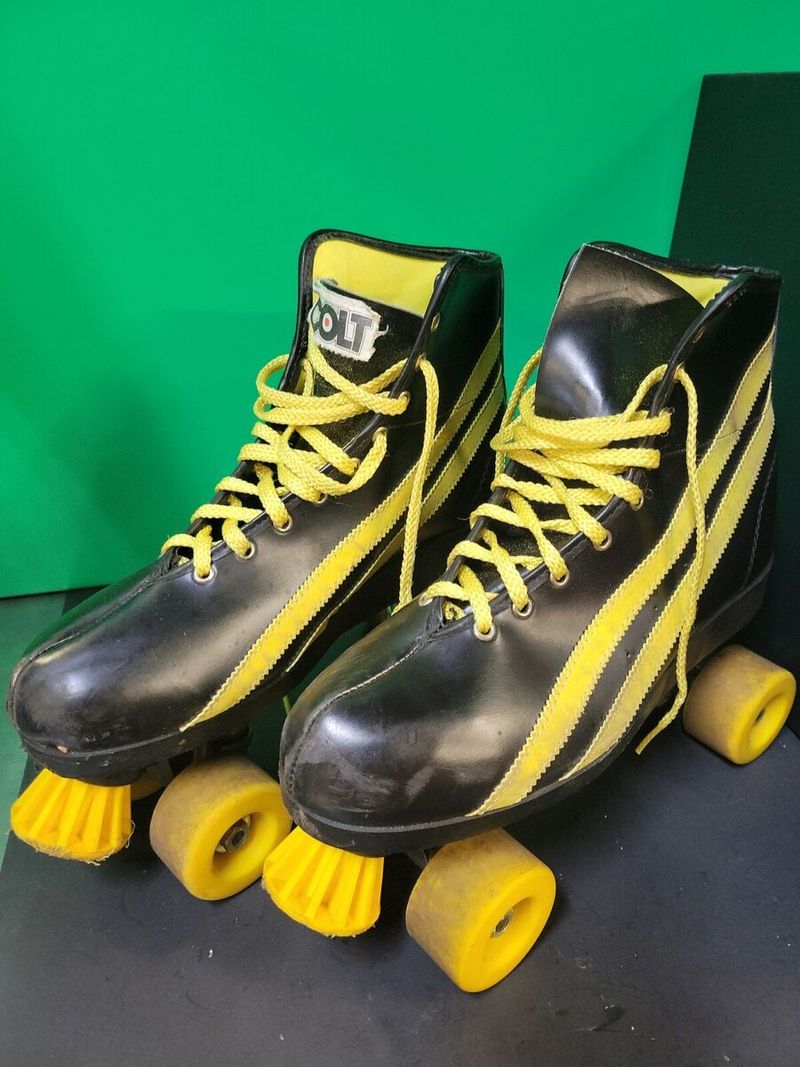 Roller Skates