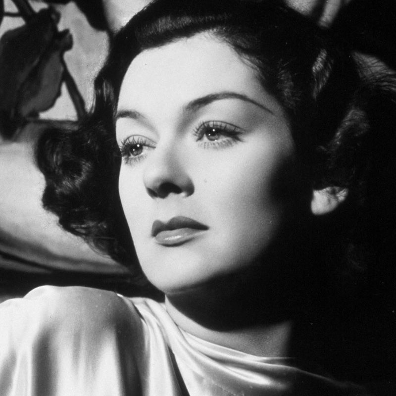 Rosalind Russell