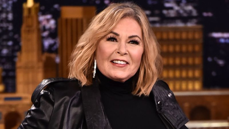 Roseanne Barr