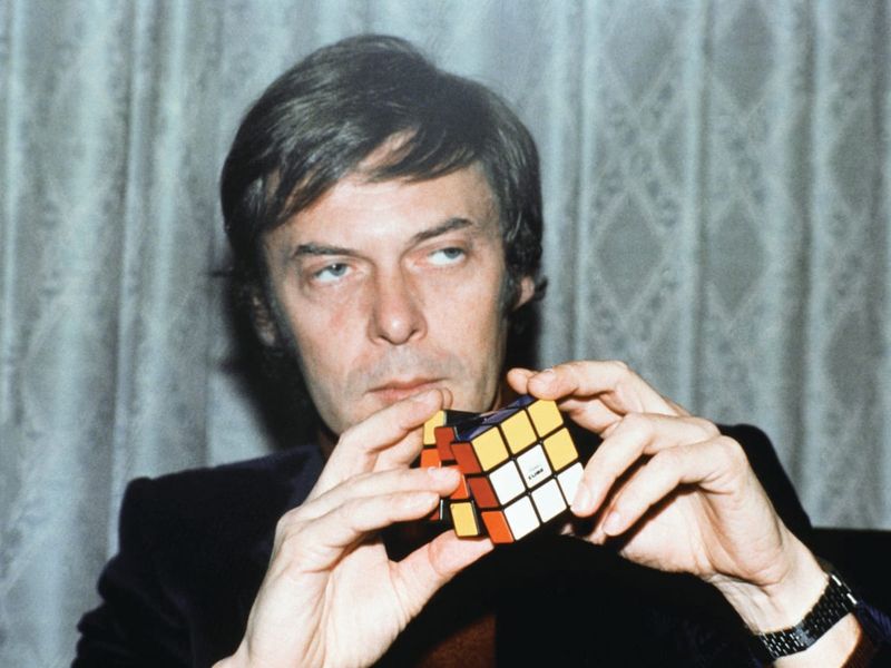 Rubik's Cube