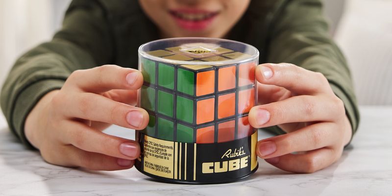 Rubik's Cube