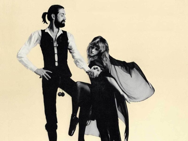 Rumours by Fleetwood Mac