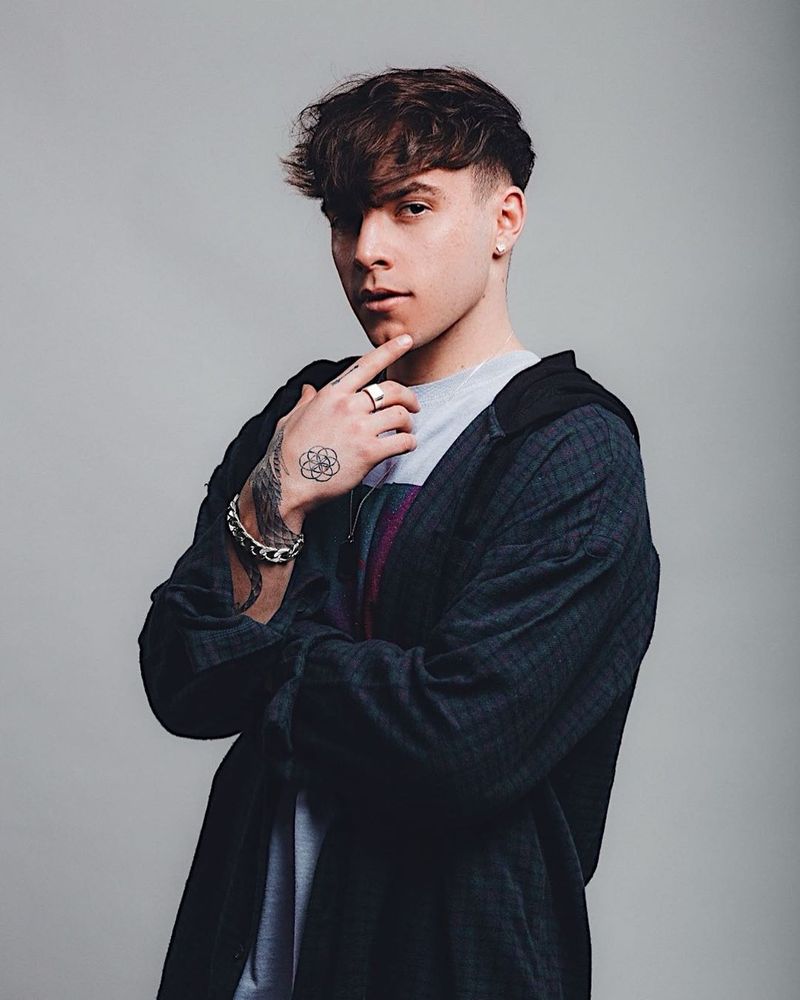 Rye Beaumont