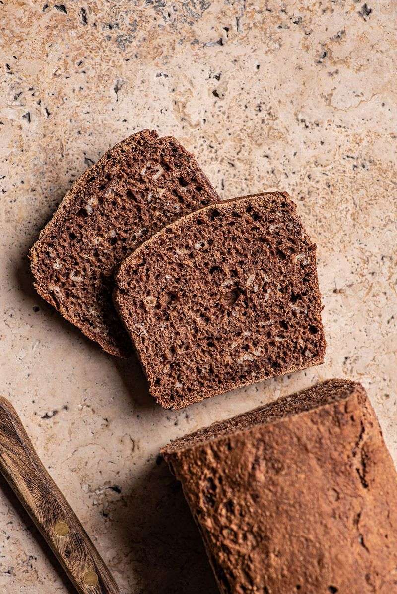 Rye Bread