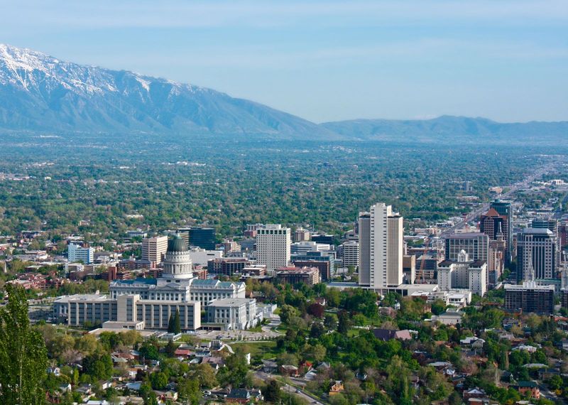 Salt Lake City, UT