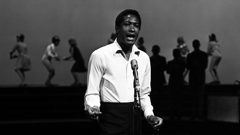 Sam Cooke