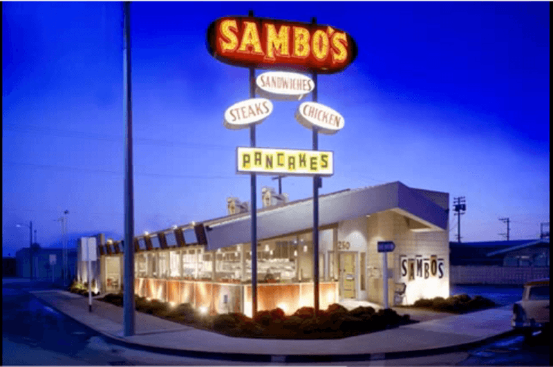 Sambo's