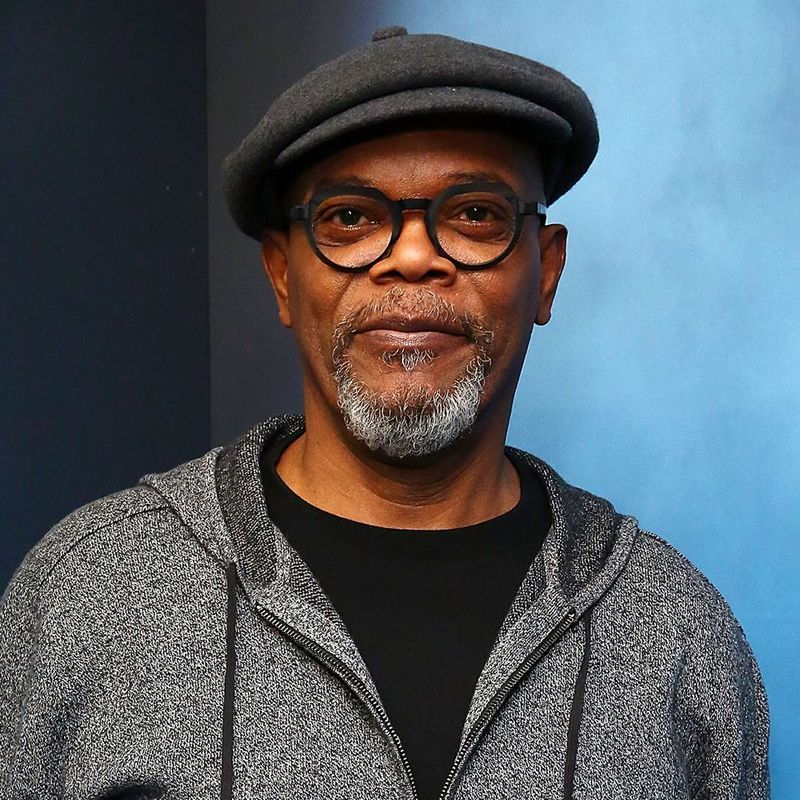 Samuel L. Jackson