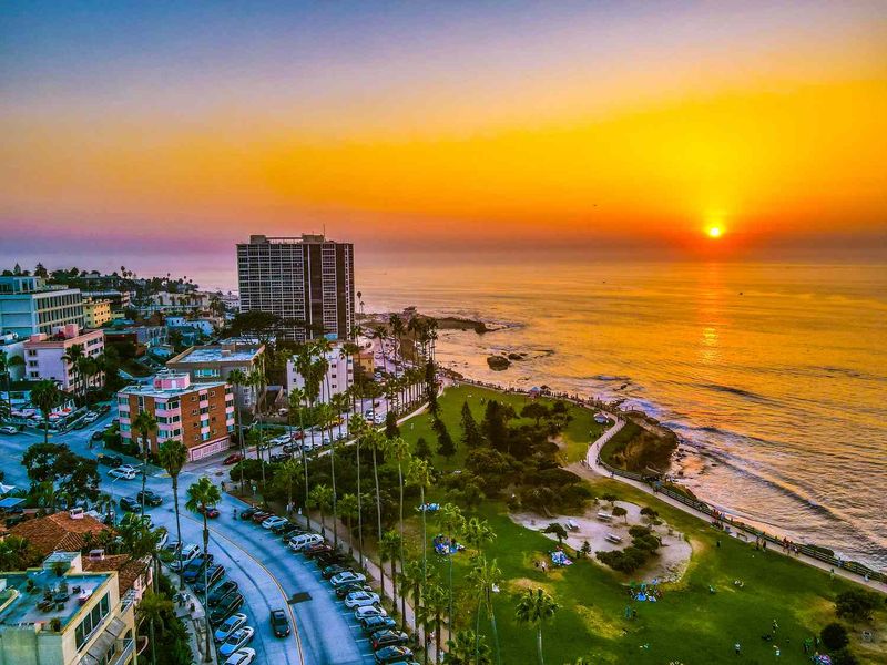 San Diego, CA