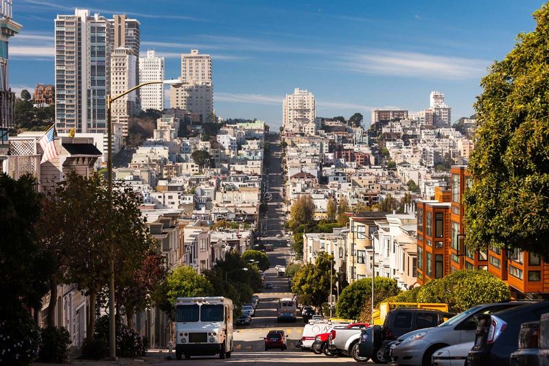 San Francisco, CA