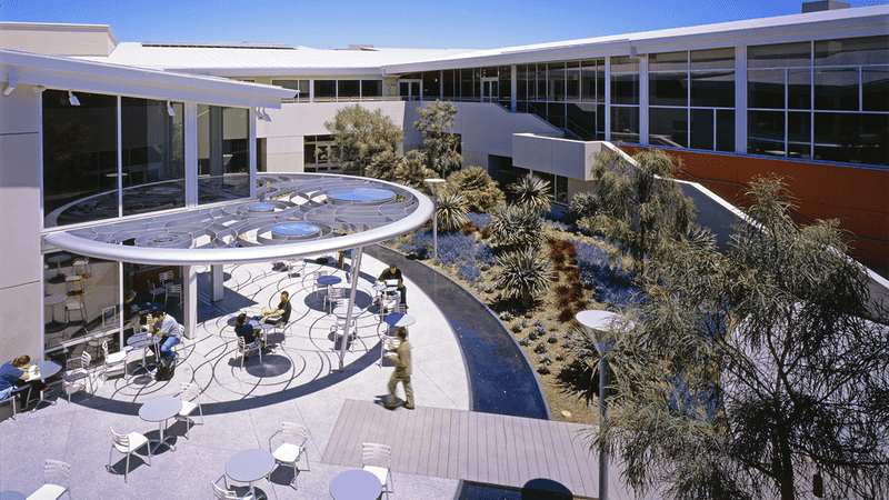 Santa Monica Public Library