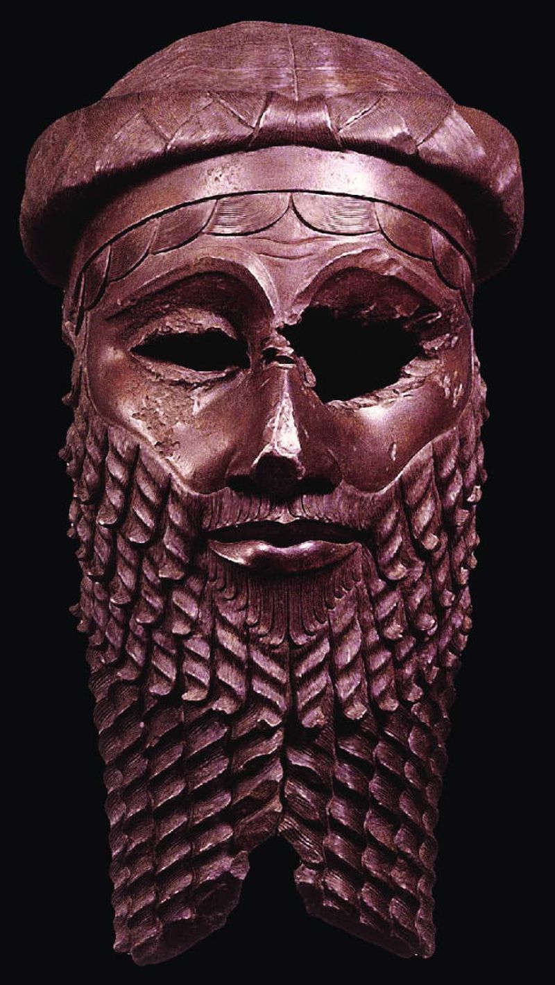 Sargon of Akkad