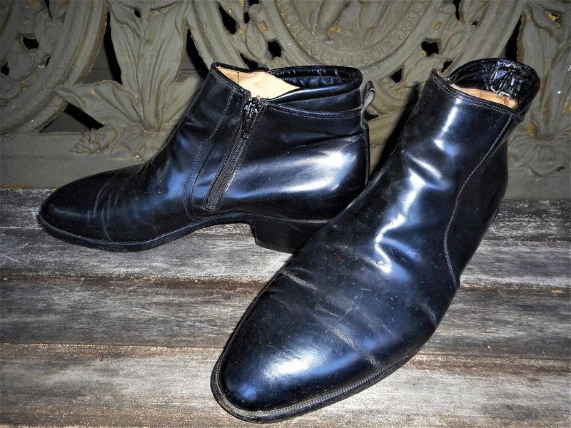 Saving Allowance for Beatle Boots