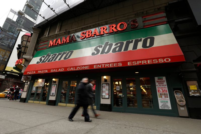 Sbarro