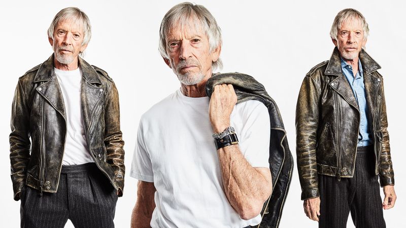 Scott Glenn (1939)