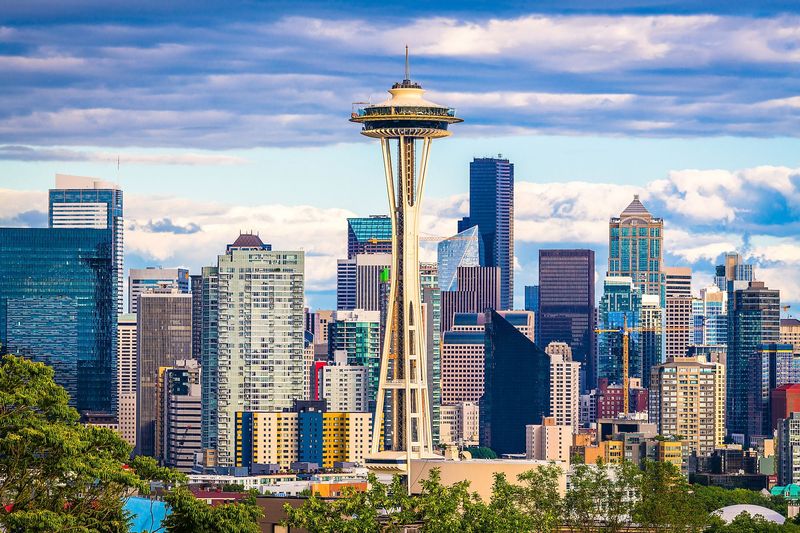 Seattle, WA