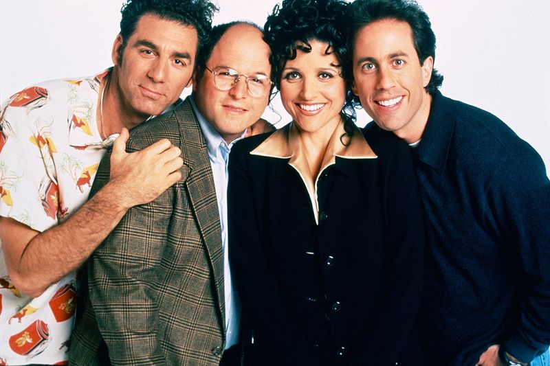 Seinfeld