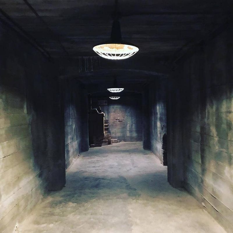 The Hidden Tunnels of Moose Jaw