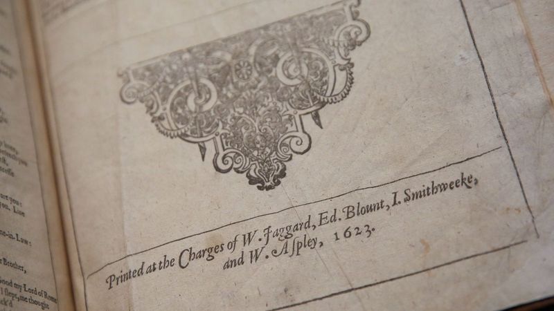 Shakespeare's Lost Play 