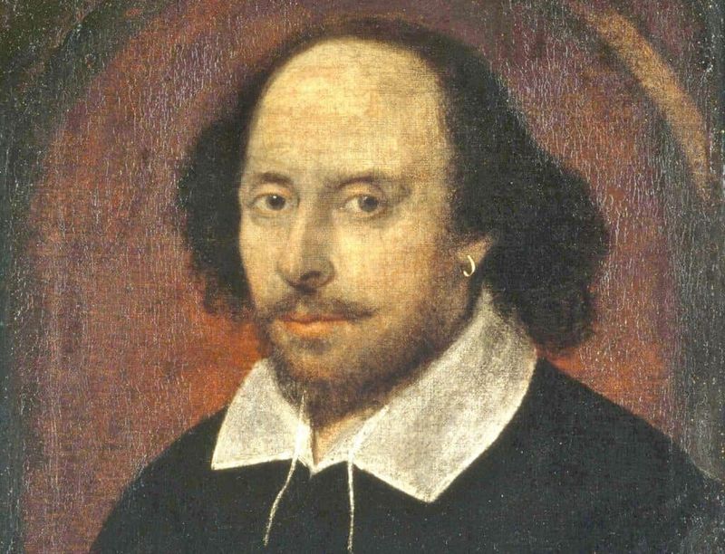 Shakespeare's Authorship