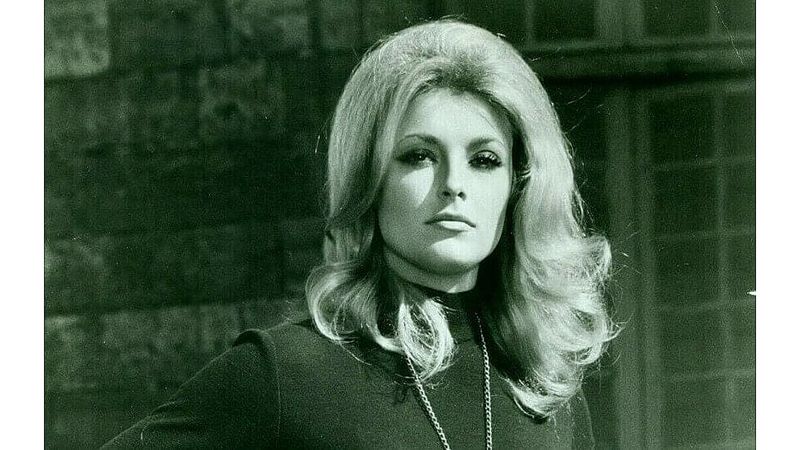 Sharon Tate