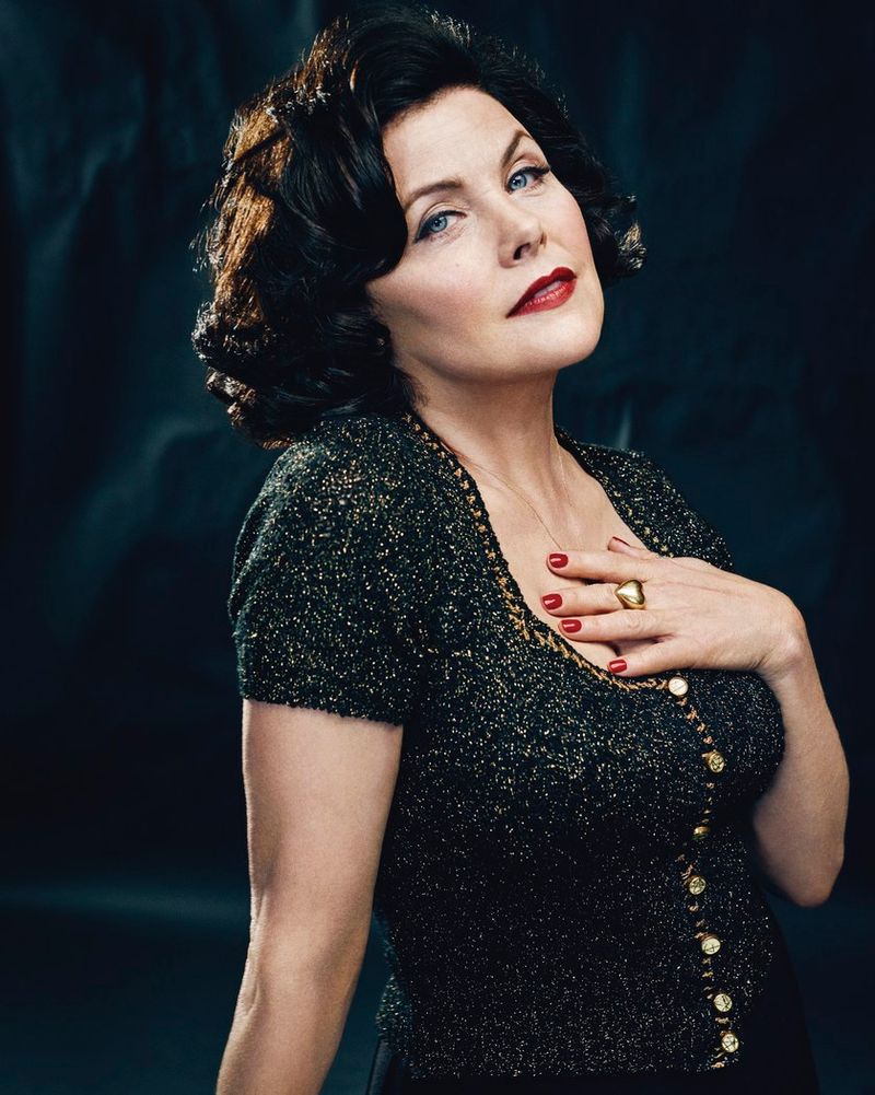 Sherilyn Fenn