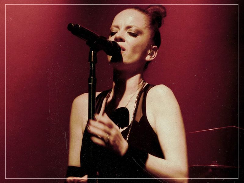 Shirley Manson