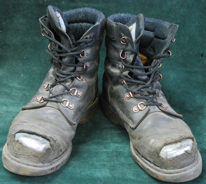 Shoe Repair and Resole