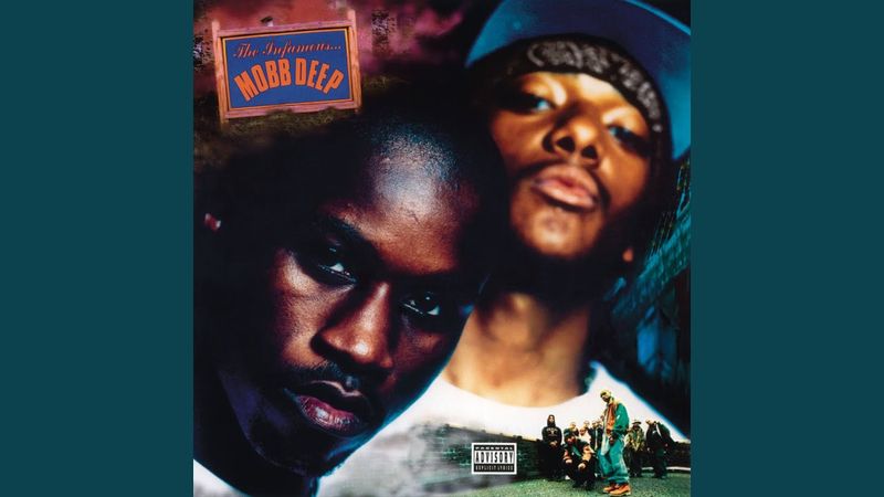 “Shook Ones Pt. II” by Mobb Deep