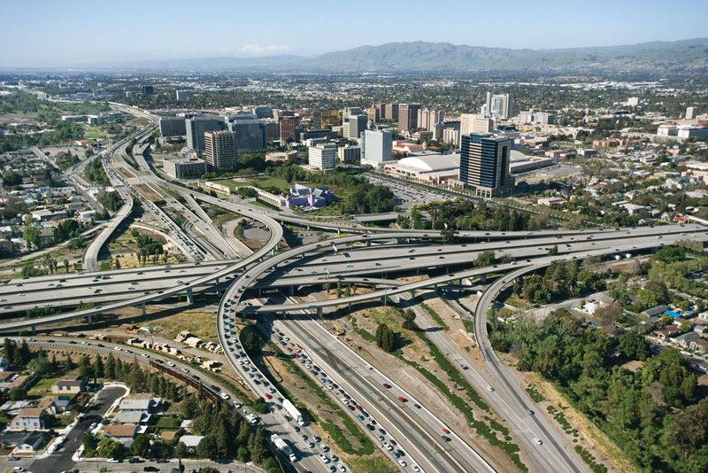 Silicon Valley and the Tech Boom (1990s-Present)
