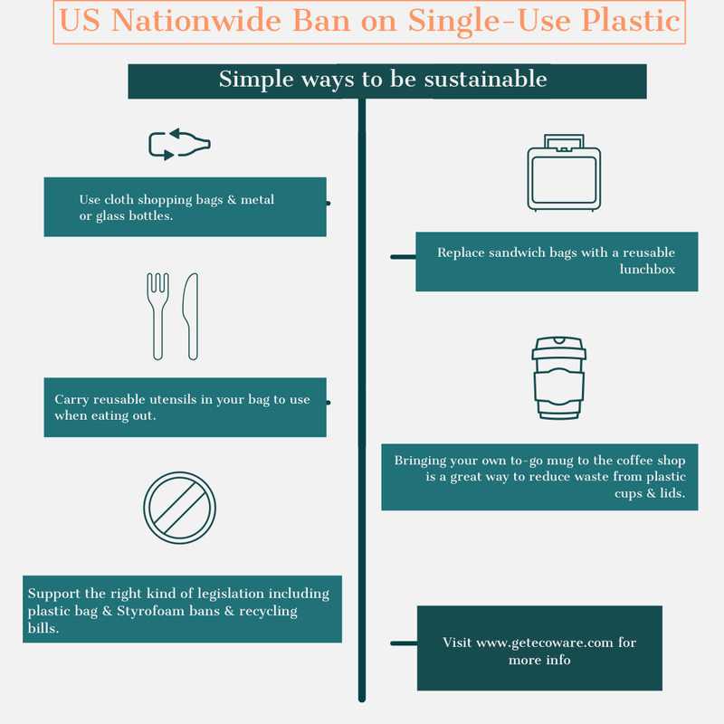 Single-Use Plastics