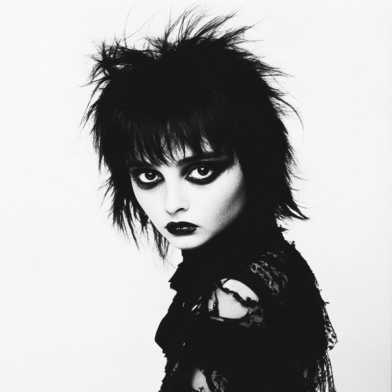 Siouxsie Sioux