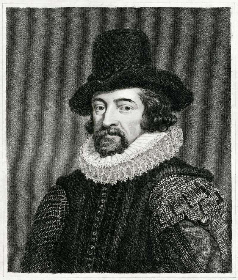 Sir Francis Bacon