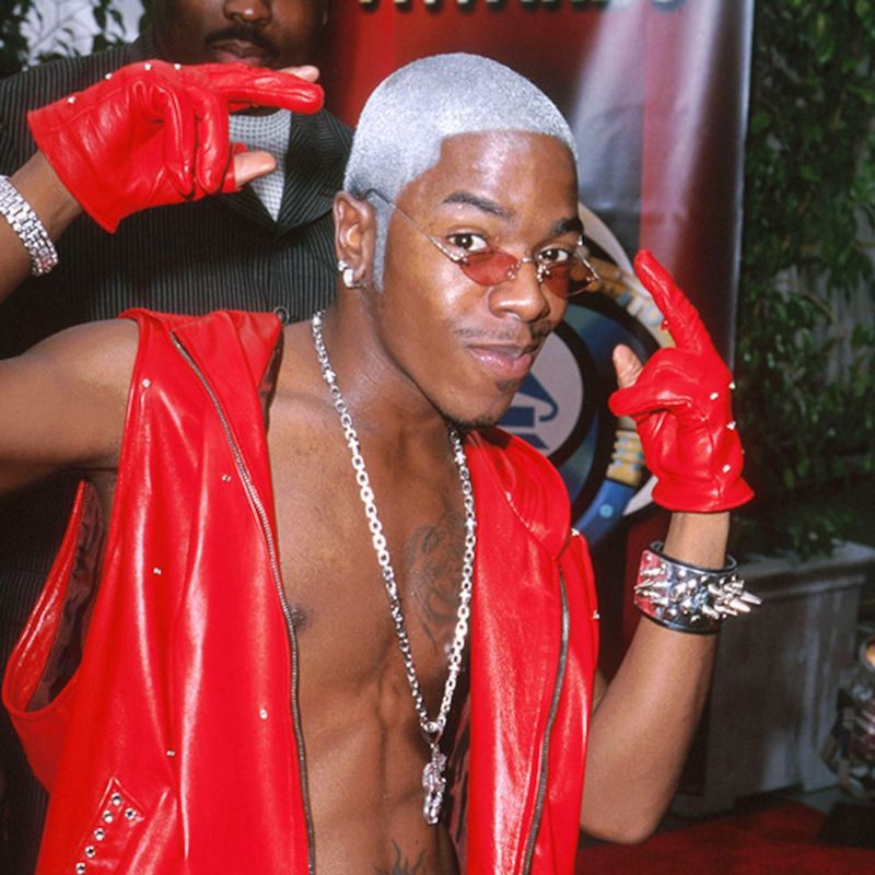 Sisqo