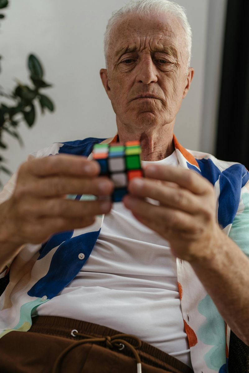 Skipping Mental Challenges